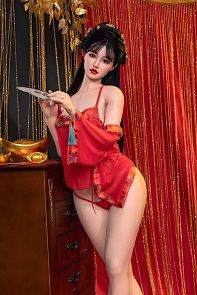 All Asian Sex Dolls