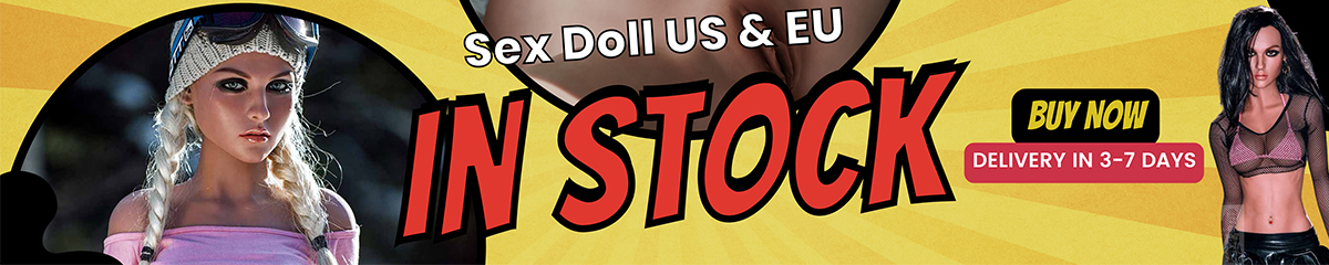 All In Stock Sex Dolls