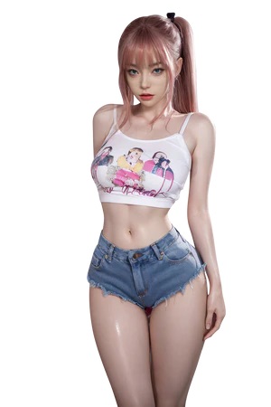 Deep Theroat Collection Sex Dolls