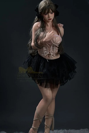 Sex Doll Fantasies