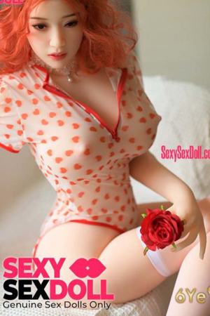 Sexy Sex Dolls