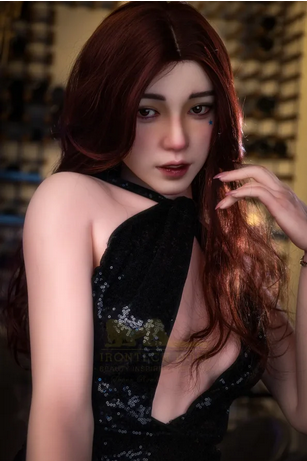 Iron Tech Doll