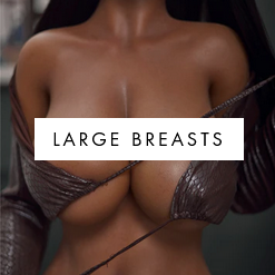 Big Tit Sex Dolls