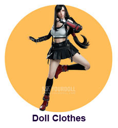 Sex Doll Clothes