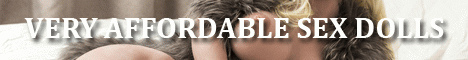 We Love Sex Dolls