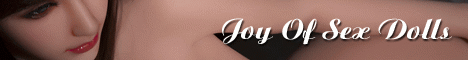 Joy Of Sex Dolls