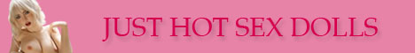 Just Hot Sex Dolls