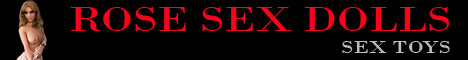 Rose Sex Dolls