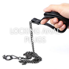 Anal Plugs