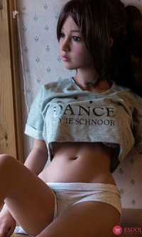 Featured Sex Dolls