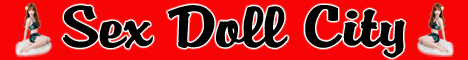 Sex Doll City