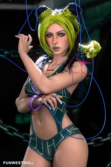 Featured Sex Dolls