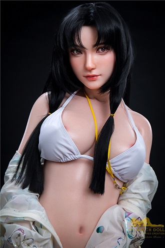 Mail Order Doll