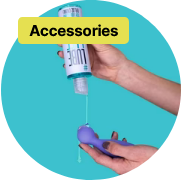 Sex Toy Accessories