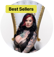Best Sellers