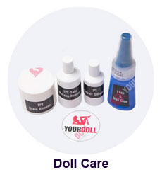 Sex Doll Care
