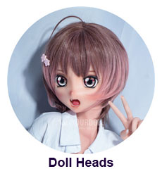 Sex Doll Heads